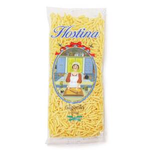 Hostina Gágoríky 3-vaječné 200g