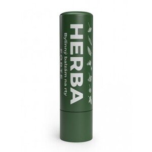 Herbadent Bylinný balzam na pery FORTE 5ml