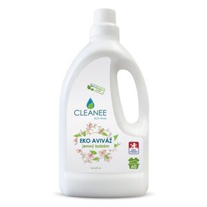 Cleanee Eko aviváž jemný balzam 1,5l