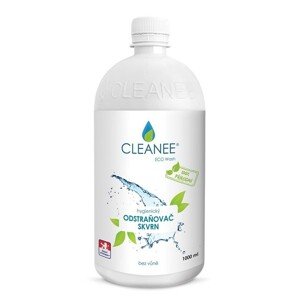 Cleanee Eko hygienický odstraňovač škvŕn 1l