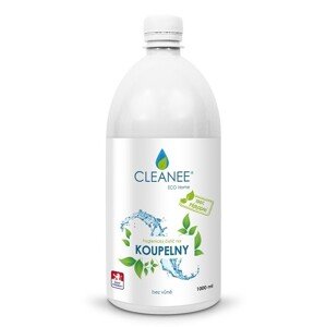 Cleanee Eko hygienický čistič na kúpeľne 1l