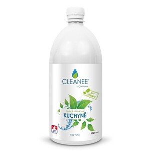 Cleanee Eko hygienický čistič na kuchyne 1l