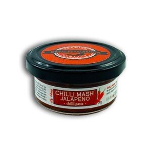 Chilli Manufaktúra Pasta chilli mash Jalapeno 50g