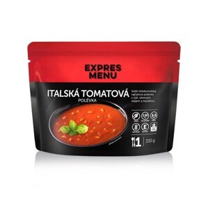 Expres menu Talianska paradajková polievka 1 porcia 330g