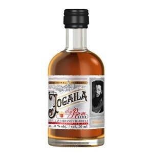 Rum Jogaila Reserva Dry 38% 0,05L