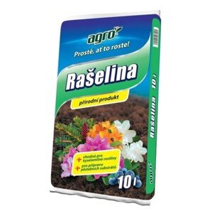 Agro Rašelina 10l