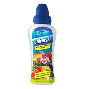 Agro Kvapalné hnojivo Univerzal 500ml