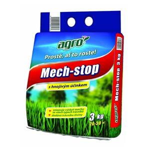 Agro Mach STOP 3kg