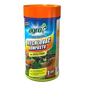 Agro Urýchľovač kompostu 1l