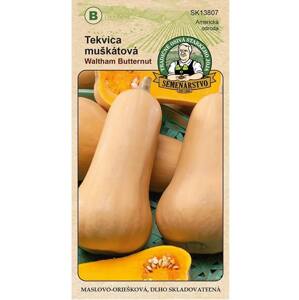 Semenárstvo Tekvica muškátová 3g