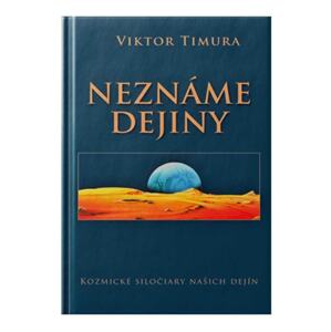 Neznáme dejiny