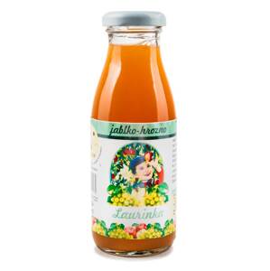 Valach Jablko - Hrozno Laurinka 100% šťava 250ml