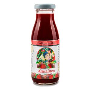 Valach Jablko - Cvikla Laurinka 100% šťava 250ml