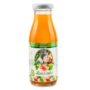 Valach Jablko Laurinka 100% šťava 250ml