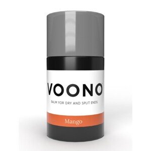 Voono Mango balzam na suché a rozstrapkané končeky 50ml