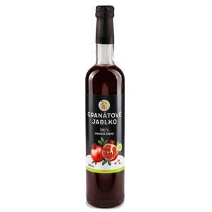 Valach BIO Prírodná šťava granátové jablko 100% 500ml