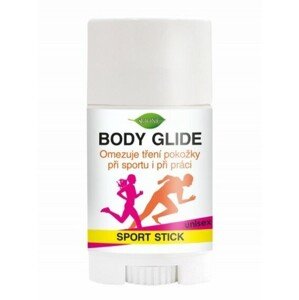 Bione Cosmetics - Body glide sport stick unisex 45ml