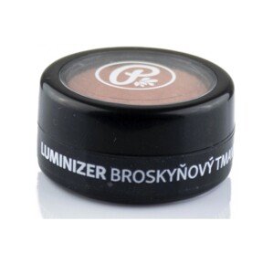 Panakeia Luminizer broskyňový tmavý 3ml