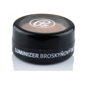 Panakeia Luminizer broskyňový bledý 3ml