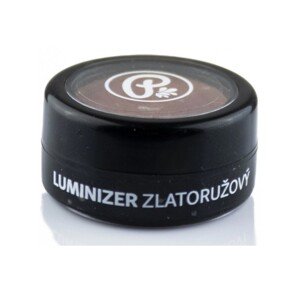 Panakeia Luminizer zlatoružový 3ml