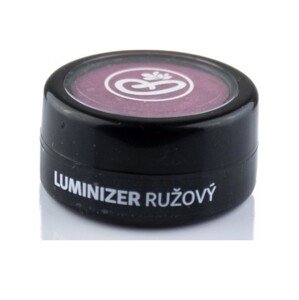 Panakeia Luminizer ružový 3ml