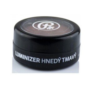 Panakeia Luminizer hnedý tmavý 3ml