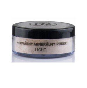 Panakeia Hodvábny minerálny púder LIGHT 30ml