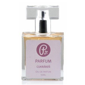Panakeia Parfum Cukráreň 50ml