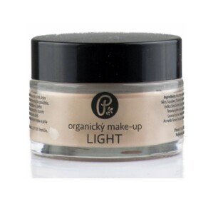 Panakeia Organický Make-up LIGHT 30ml