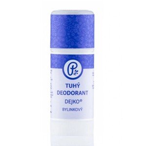 Panakeia Tuhý deodorant DEJKO Bylinkový 40ml