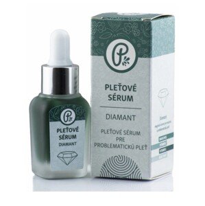 Panakeia DIAMANT Pleťové sérum pre problematickú pleť 15ml