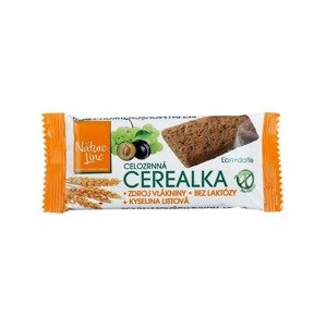 Pečivárne liptovský hrádok cerealka celozrnná 30g
