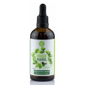 Panakeia REGEBASIL účinná vlasová kúra 100ml