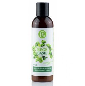 Panakeia REGEBASIL Šampón na rast vlasov 200ml