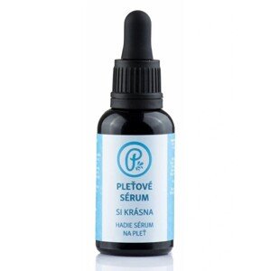 Panakeia SI KRÁSNA Pleťové hadie sérum na pleť 30ml