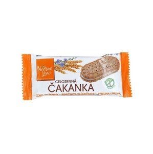 Pečivárne liptovský hrádok čakanka celozrnná 32g
