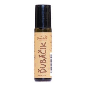 Panakeia Ďubáčik roll on na vyrážky 10ml