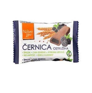 Pečivárne liptovský hrádok Černica celozrnné tyčinky 25g