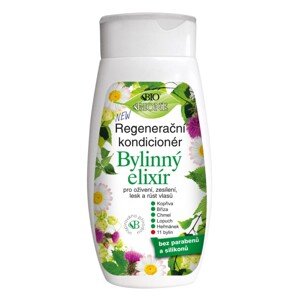 Bione Cosmetics - Regeneračný kondicionér Bylinný elixír 260ml