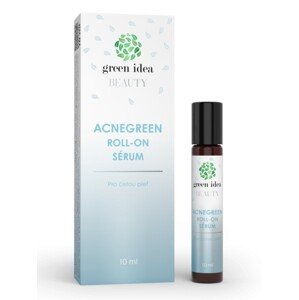 Topvet Green Idea ACNEGREEN roll-on sérum 10ml