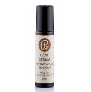 Panakeia Očné sérum S KOFEÍNOM roll on na očné okolie 10ml