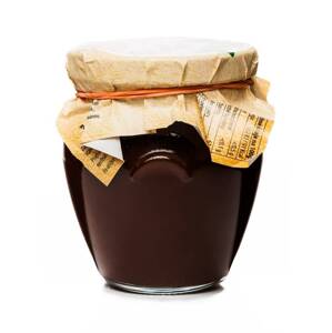 Natur products Jahodový EXTRA džem s brezovým cukrom a stéviou 200g