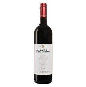 Dunaj Pavelka 0,75L