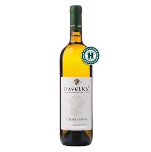 Chardonnay Pavelka 0,75L