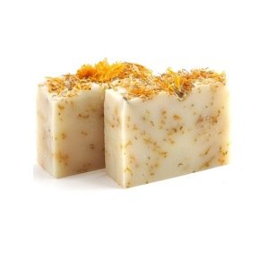 MUSK Prírodné mydlo s lúčmi slnka 100g