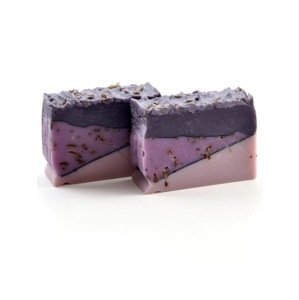 MUSK Prírodné mydlo vôňa provence 100g
