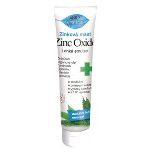 Bione Cosmetics - Zinková masť Zinc Oxide 100ml
