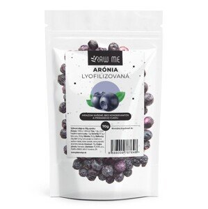 Raw Me Arónia lyofilizovaná 70g
