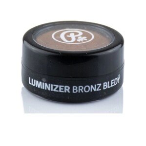 Panakeia Luminizer bronz bledý 3ml