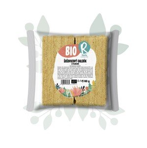 Ravita Chlebík šošovicový BIO s bylinkami 60g